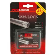 Нить для герм SAN-LOCK 25м PST540PF